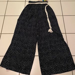 Zara. Trafaluc. Xsmall